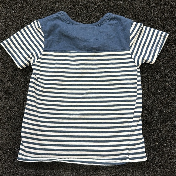 First wave 12m shirt‎ - Picture 2 of 2